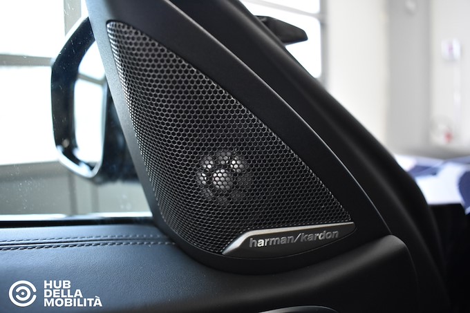 BMW M4 Competition M xDrive